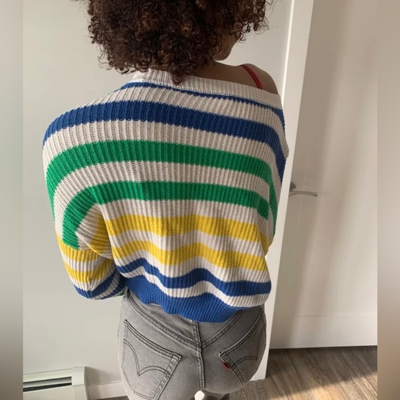 Sweater - Picture 2 of 2